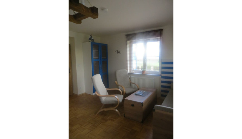 Penzion u Námořníka Františkovy Lázně